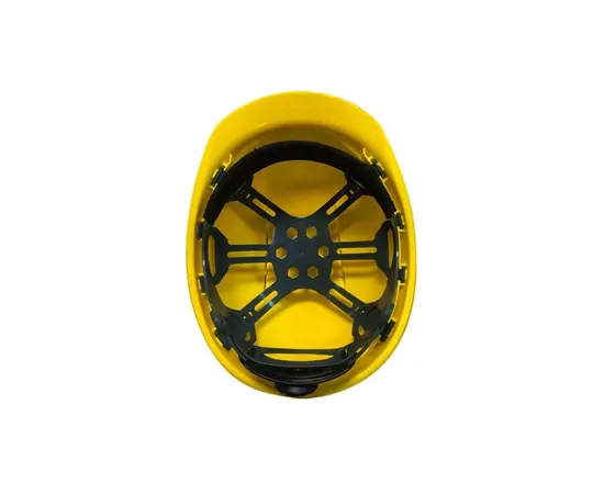 Helmet 1470-AL yellow