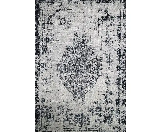 ხალიჩა DCcarpets Antika 91524 Grey 160x230 სმ.