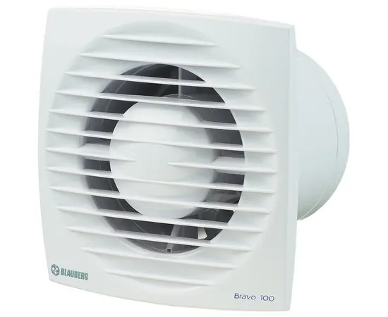 Fan Blauberg Bravo 100 H