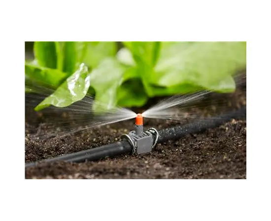 Micro-nozzle tape Gardena 1370-29 5.5 m 5 pcs