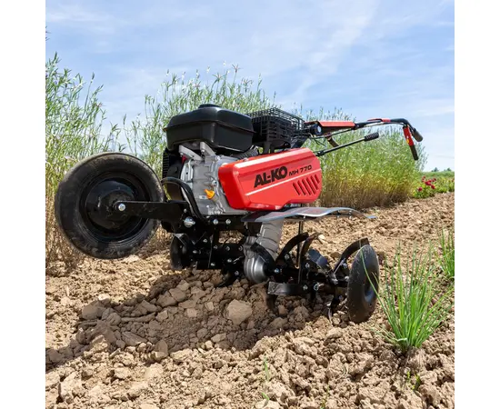 Cultivator Al-Ko MH 770 3450W
