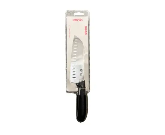 Knife RONIG 16cm SANTOKU 1410-003BT