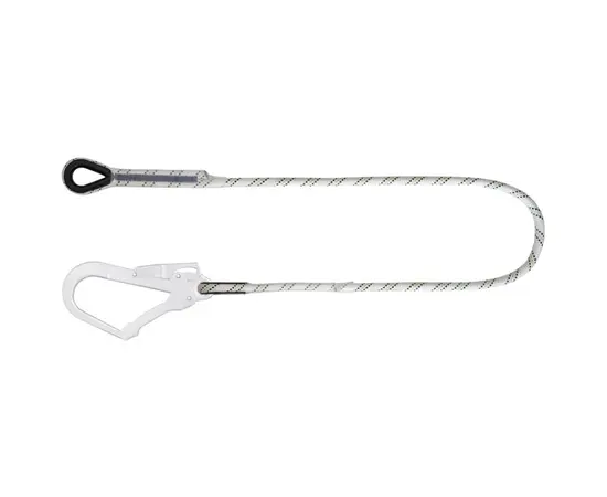 Веревка безопасности Kratos FA4050220 1.8 м