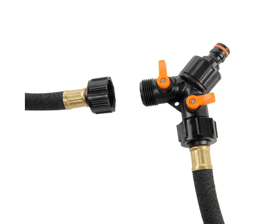 სარწყავი მილი სარქველი BRADAS AQUA-DROP WADC1/220