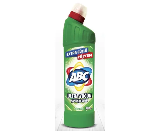 უნივერსალური საწმენდი საშუალება ABC Mountain freshness 810 გრ