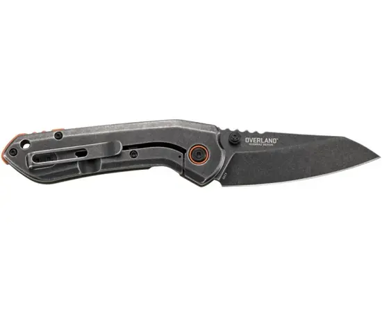 Knife CRKT Overland 6280