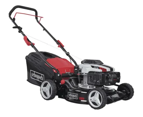 Gasoline Lawn Mower Scheppach MP99-42 2HP 1500W (5911222903)