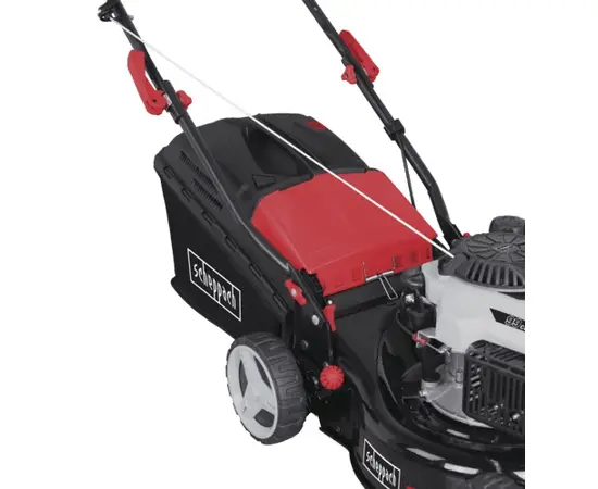 Gasoline Lawn Mower Scheppach MP99-42 2HP 1500W (5911222903)