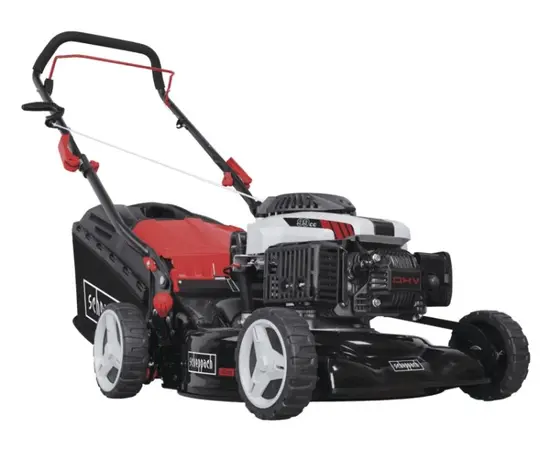 Gasoline Lawn Mower Scheppach MP99-42 2HP 1500W (5911222903)