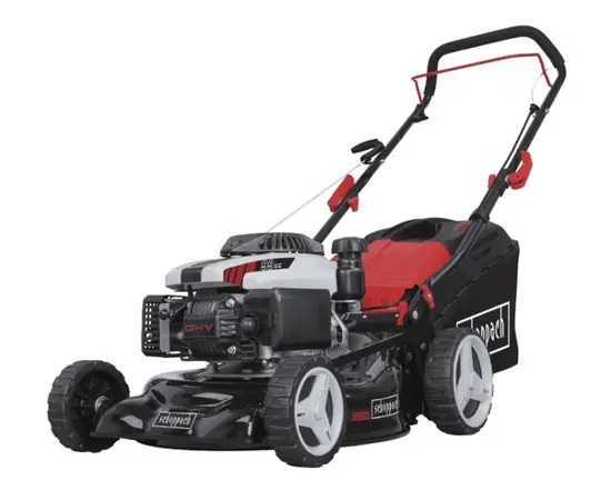 Gasoline Lawn Mower Scheppach MP99-42 2HP 1500W (5911222903)