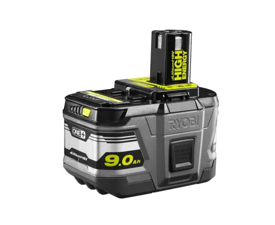 Battery Ryobi ONE+ RB18L90 18V 9 Ah