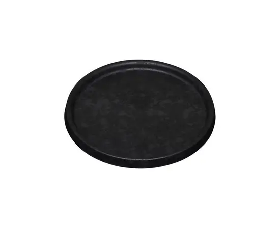Pot stand plastic EDA SOUCOUPE ELEMENT 22,8x1,6 cm