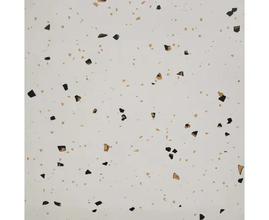 Porcelain tile Italica Fornace Gold Flex Terazzo Matt 600x600 mm