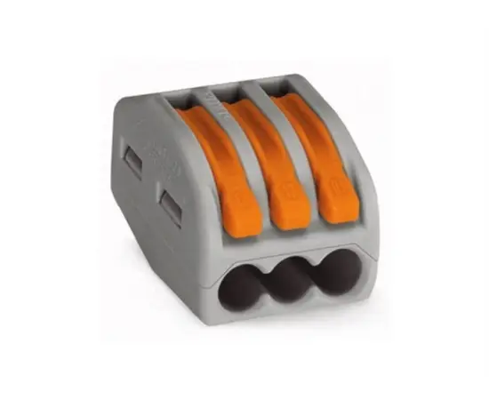 Construction and assembly Terminal TDM 10pcs