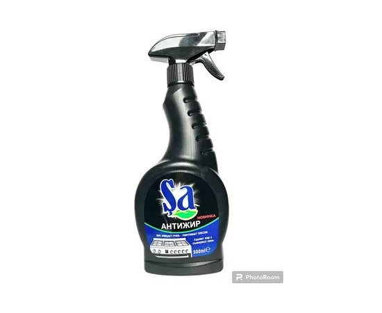 Anti-fat remover Saachi 500ml F001