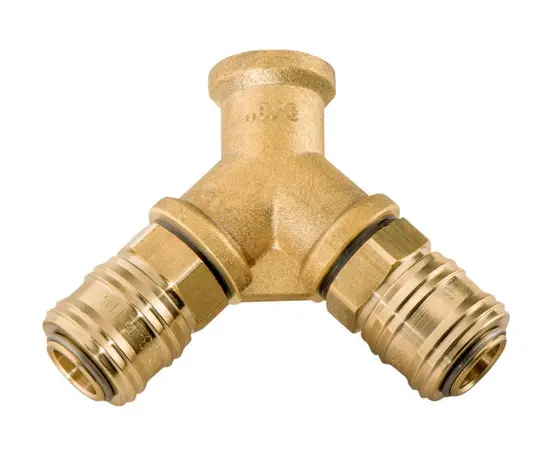 Compressed air distributor Metabo 0901026645