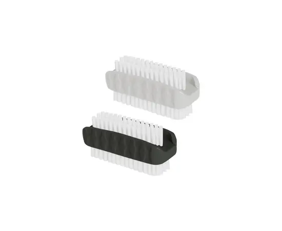Nail brush double-sided York 4325