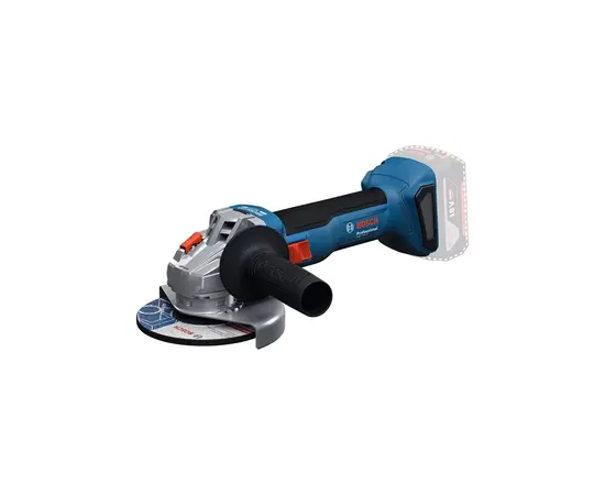 Шлифмашина акумуляторная Bosch GWS 18V-8