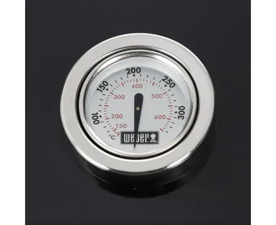 Gas grill Weber Spirit II E-320