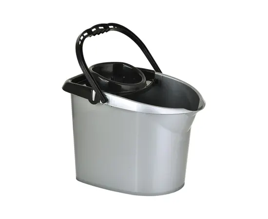 Bucket to clean the floor Irak Plastik Villa TE-100 13.5 l