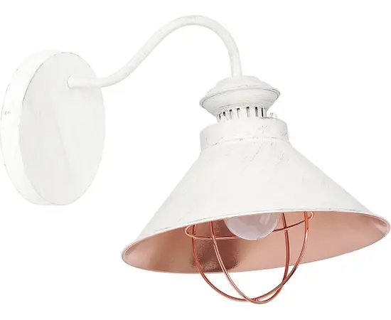 ბრა NOWODVORSKI LOFT ANTIQUE ECRU I KINKIET MALY 5554