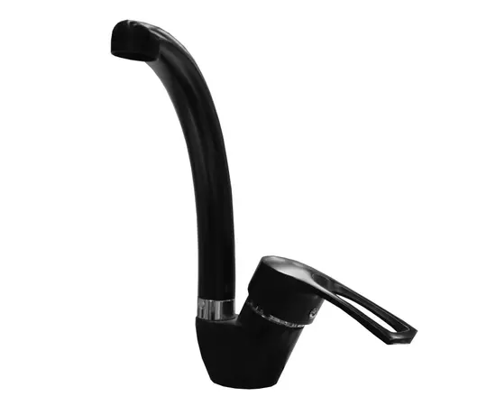 Kitchen mixer 700-11 black