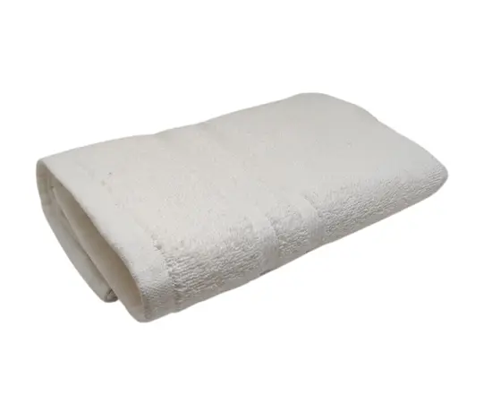 Полотенце для рук Continental белое 50x90см