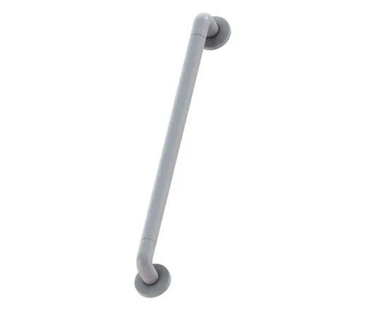 Ручка в ванную SAFETY GRIP  WHITE 670MM