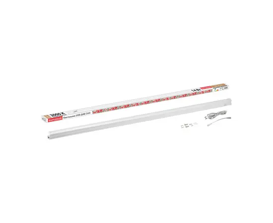 სანათი TDM LED SQ0329-0852 IP40 3000K 14W