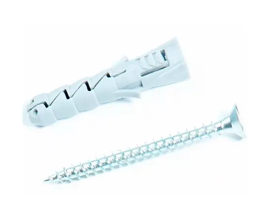 Dowel-nail 6x60 mm Koelner 16 pcs B-FXK-06K060 blister