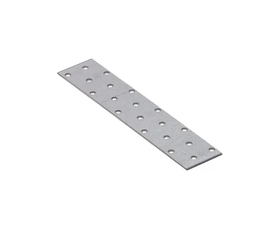 Пластина перфорированная Domax PP28 40x200x2,0 mm