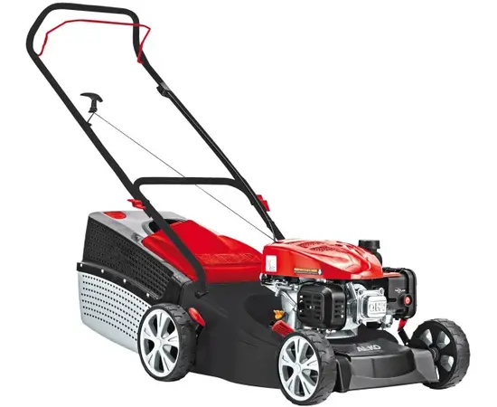 Gasoline Lawn Mower AL-KO Classic 4.66 P-A edition 2000 W