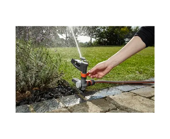 Impulse sprayer Gardena Premium 8136-20