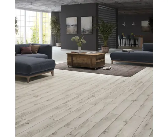 Laminate water resistant Classen Ambience Aqua Protect 53688 4V AC5/33 Lagun Oak 1285x158x10 mm