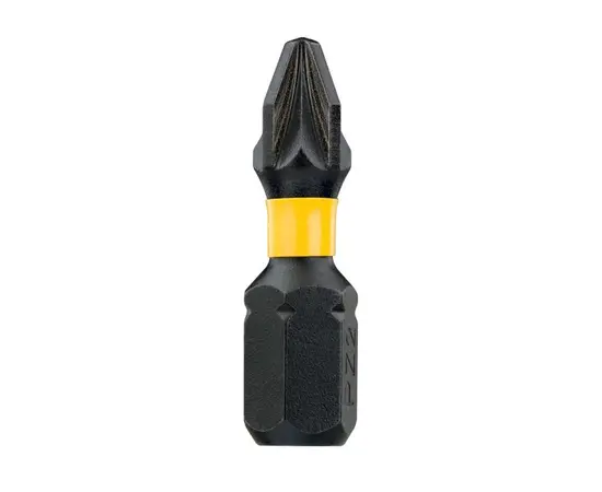 Bit impact DeWalt IMPACT Torsion DT7387T-QZ PZ2 25 mm 5 pcs