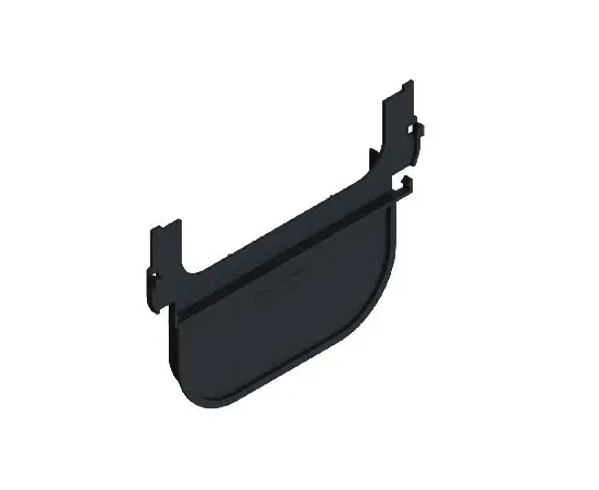 Переходник для лотка Standartpark ПЛВ-20.08х20.20-ПП 6855/1-4