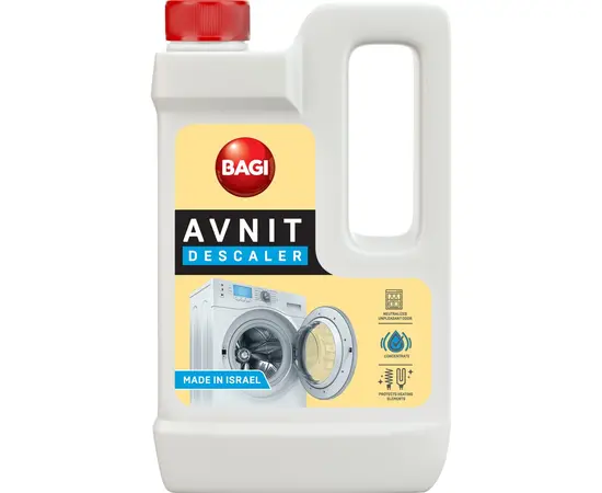 Cleaner removing for limescale  Bagi 550 ml