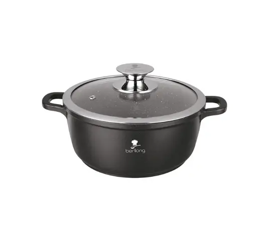 Pot Berllong G-20 20 cm