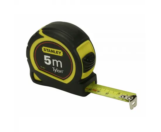 Measuring tape Stanley Tylon 0-30-697 5 m