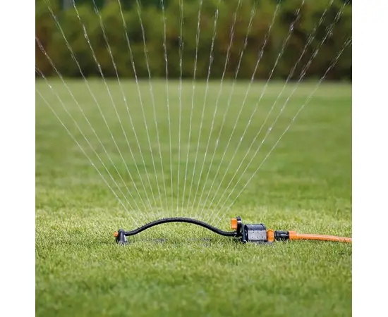 Sprinkler water-saving Fiskars 1023662