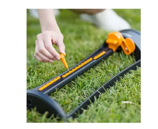 Sprinkler water-saving Fiskars 1023662