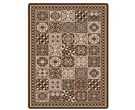 ხალიჩა KARAT FLEX 19632/91 2x3 მ