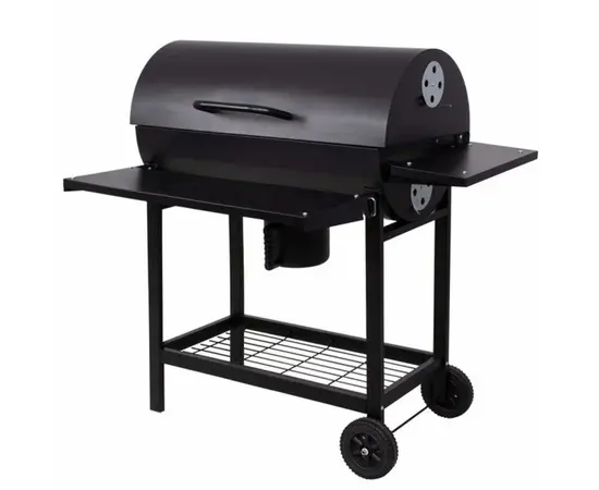 BBQ grill Hecht Barrel