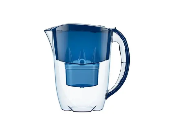 Filter jug AQUAPHOR JASPER MF+ blue