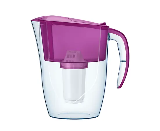Filter-jug Aquaphor SMILE purple