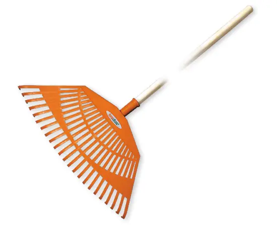 Rake leaf Bradas KT-CX23H