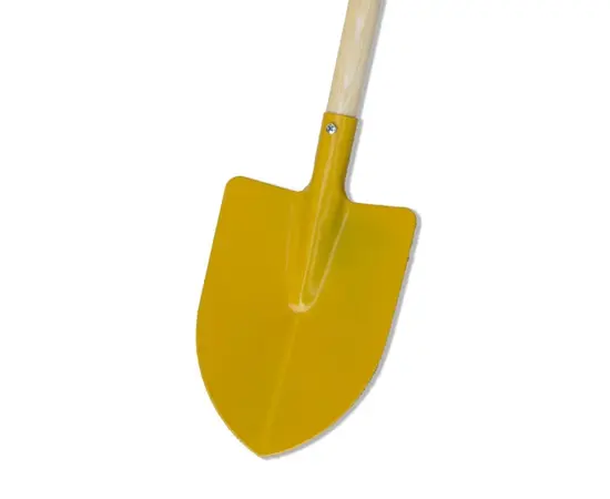 Лопата штыковая Big MINILS 77 см