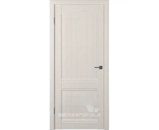 Door set GreenStyle Gl Atum С5 38x800x2150 mm oak white