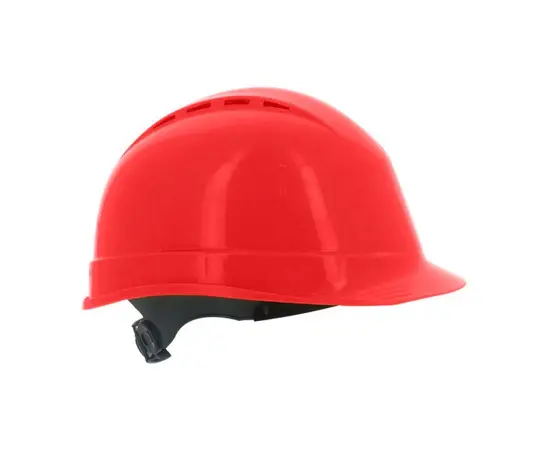 Helmet 1470-BL red