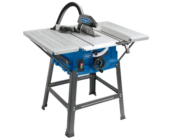 ცირკულარული ხერხი Scheppach HS100S 2000W (5901310901)
